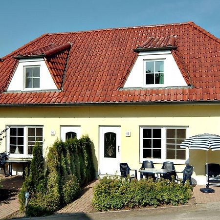 Am Deich 47 Villa Zingst Luaran gambar