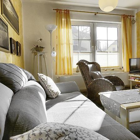 Am Deich 47 Villa Zingst Luaran gambar