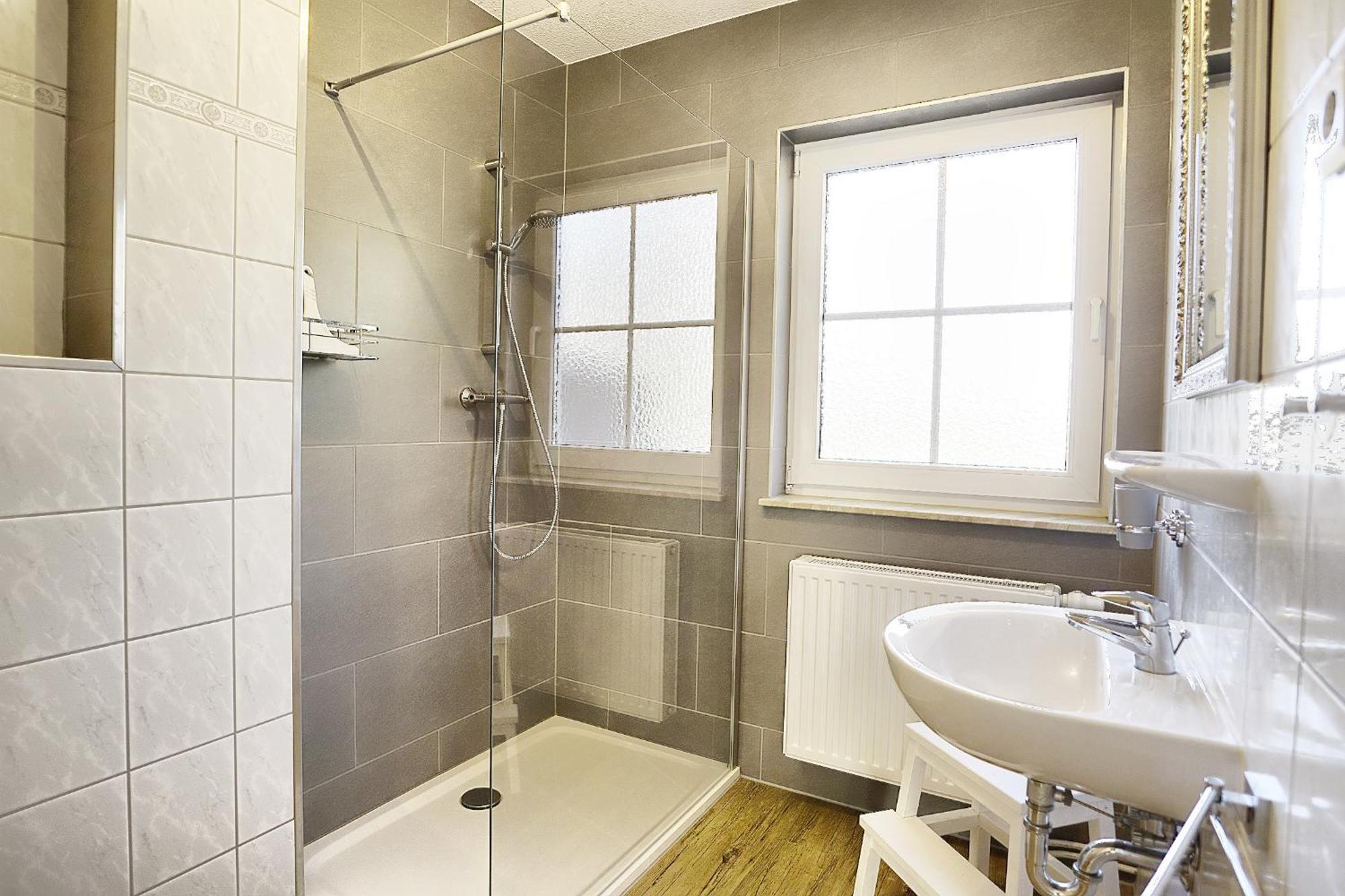 Am Deich 47 Villa Zingst Luaran gambar